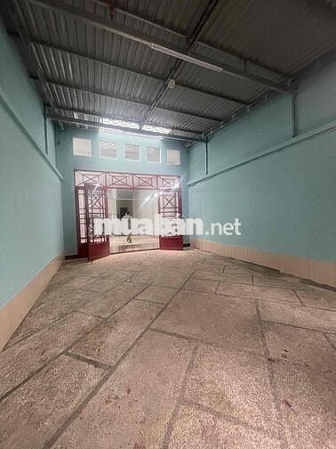 Cho thuê nhà 5,5x20 3 tầng tại CN1 gần Aeon Tân Phú