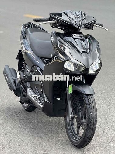 Ab 125 2021 Đen Nhám Bản Đặc Biệt