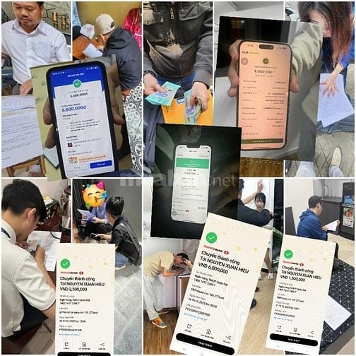 🙋Cần ngay 05 Chuyên viên tư vấn cho thuê căn hộ, phòng trọ Bình Thạnh