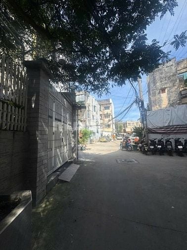 Bán nhà hẻm xe hơi Lê Tự Tài, P.4,  Phú Nhuận
