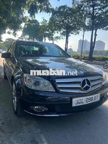 Mercedes Benz C Class 2010 C250 CGI - 11000 km