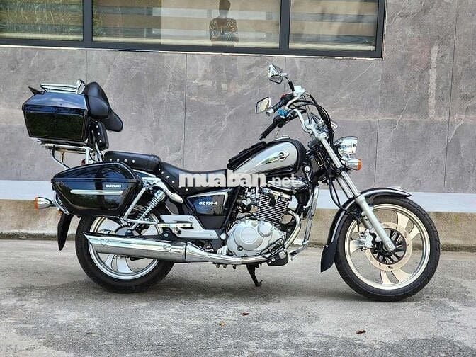 Tp.hcm GZ150A SIÊU KENG cần bán hoặc gioa lưu