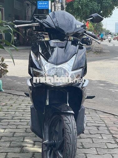 Honda Air Blade 2010 Đen