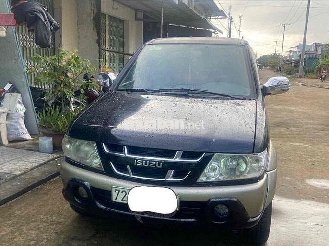 Isuzu  chính chủ số sàn