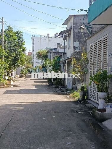 Bán nhà sổ hồng riêng đường Thạnh Xuân 22 phường Thạnh Xuân quận 12