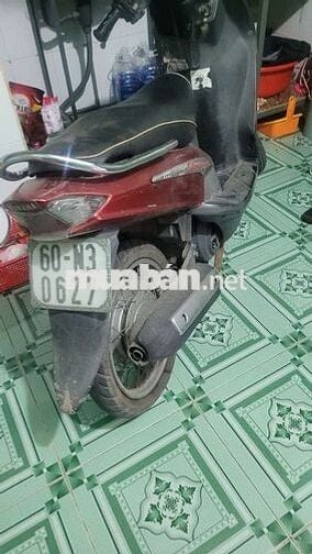 Đổi xe cần bán xe mio đang sử dụng