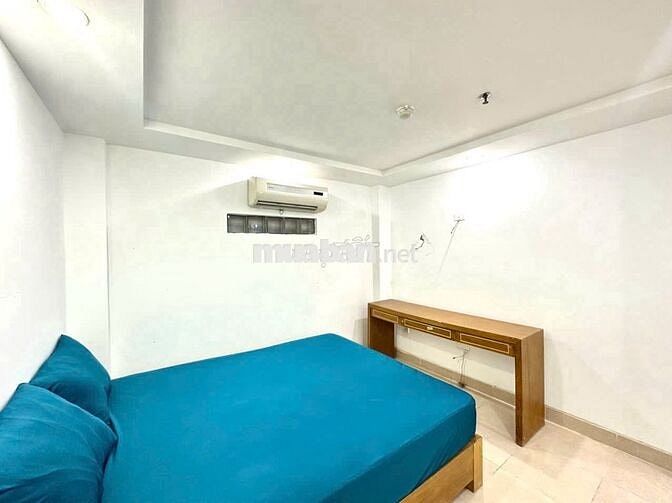 NHÀ MỚI NGAY LOTTE MART, ĐH TÔN ĐỨC THẮNG Ô TÔ TẬN NHÀ