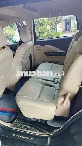 Mitsubishi Xpander 2019 MT 157000 km