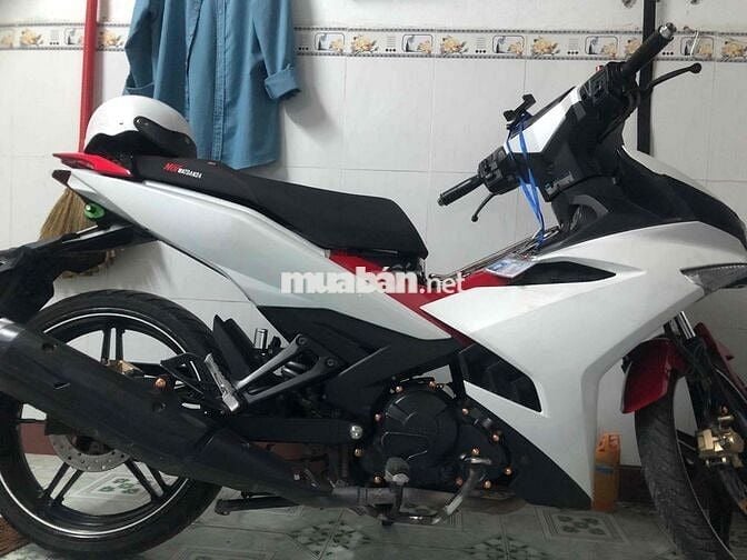 Ex150 Zin 99% Test thoải mái ạ.