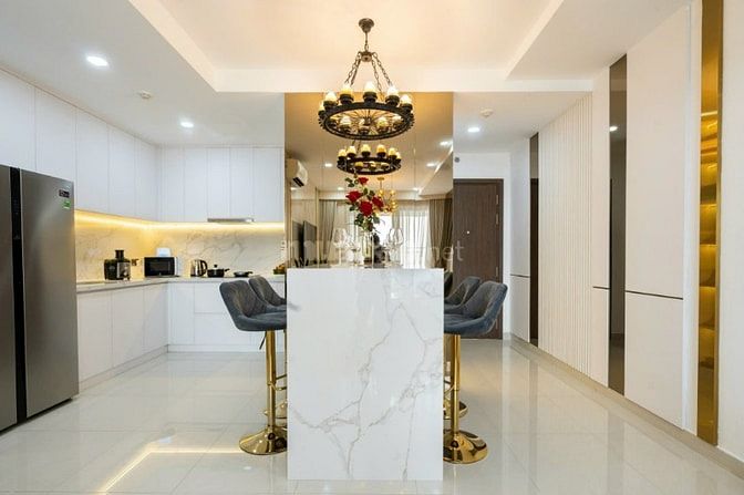 Chủ nhà cần bán nhanh căn hộ River Gate- 75m2- View Sông- 7.5 tỷ- 0918