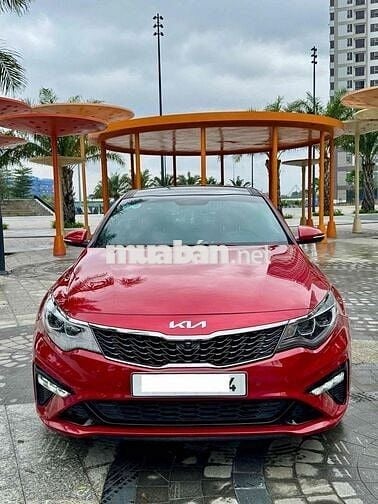 ⭐️ Kia Optima 2.4GTline 2019 - 60000km