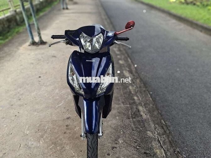 Honda VISION . ĐK 2017. BS 62  XE ZIN CHÍNH CHỦ