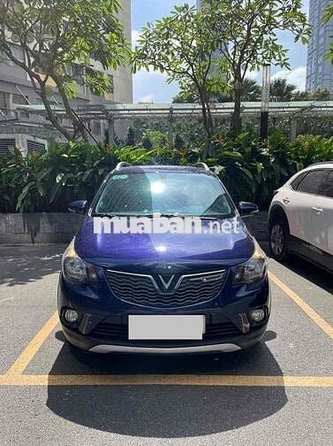 VinFast Fadil 2019 1.4 AT Plus - 61000 km