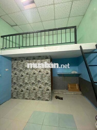 Cho thuê phòng 13m2 p. Tân Hưng Thuận, Quận 12