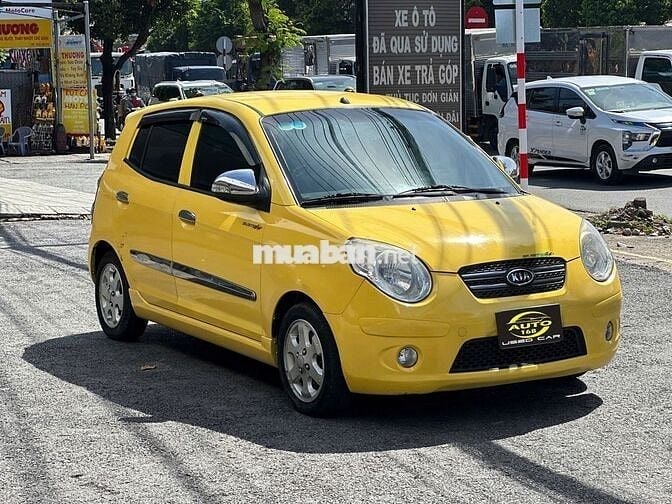 Kia Morning 2009