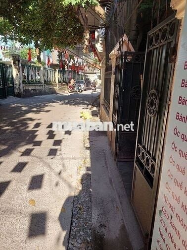 Cho thuê NHÀ RIÊNG – Ngõ 29 Tứ Liên, Tây Hồ