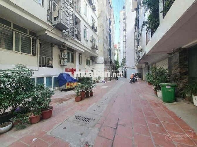 Bán CCMN Giá Rẻ - Ô Tô Đỗ - Khương Hạ, Thanh Xuân