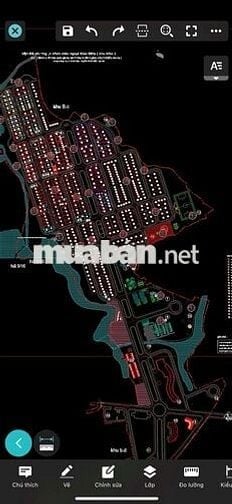 100M2, TĐC ĐHQG HN, GIÁ LOANH QUANH 5 TỶ