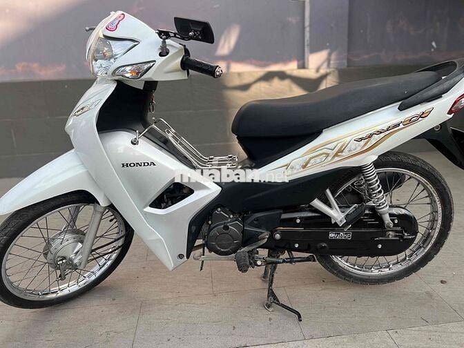 wa a zin cực chắt