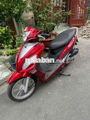 xe candy 50 bstp chính chủ