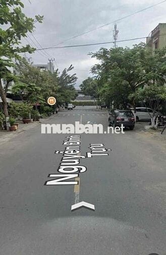 bán đất mặt tiền Nguyễn Đình Tựu