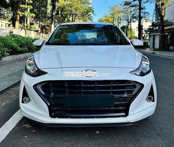 Hyundai Grand i10 2023 1.2 AT - 15000 km siêu mới