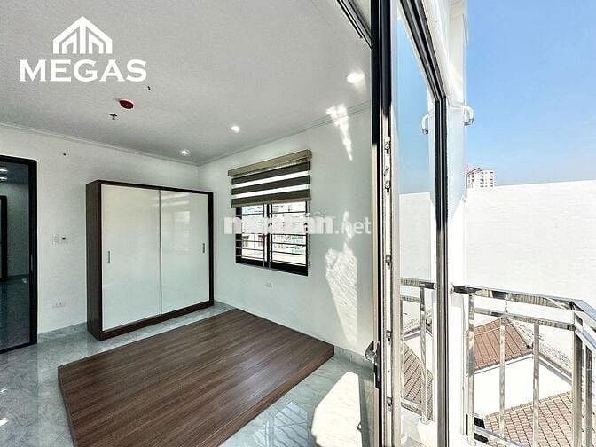 CHO THUÊ CĂN HỘ 1N1K SIÊU RỘNG NGAY TÂY HỒ - XUÂN LA