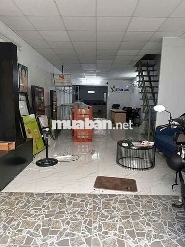 Cho thuê nhà diện tích rộng Gò Vấp