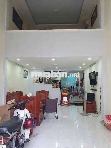 Bán nhà Tên Lửa Bình Tân 83m2 HẺM XE HƠI chỉ hơn 50tr/m2 chỉ 4,95 Tỷ