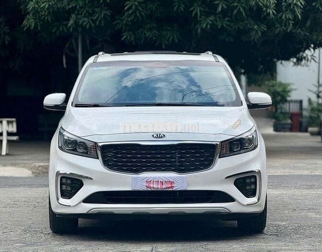 Kia Sedona 2019 Full 7 chỗ