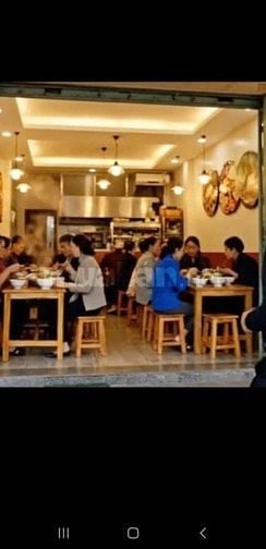 Nhà hàng Dũng Vân - Hà Giang chuyên cơm rang - phở bò- gà vịt 