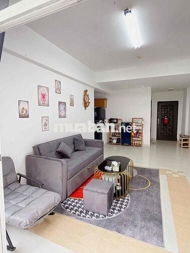 Căn hộ An Viên 3 75m căn góc full nội thất tầng thấp