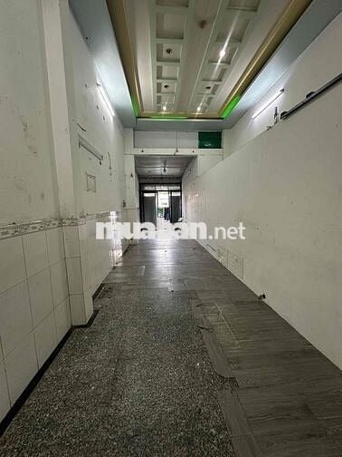 mặt bằng cần cho thuê, mặt tiền đường Lê Văn Quới.