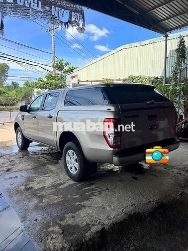 Ford Ranger 2016 -2.2-4x4 MT - 160000 km