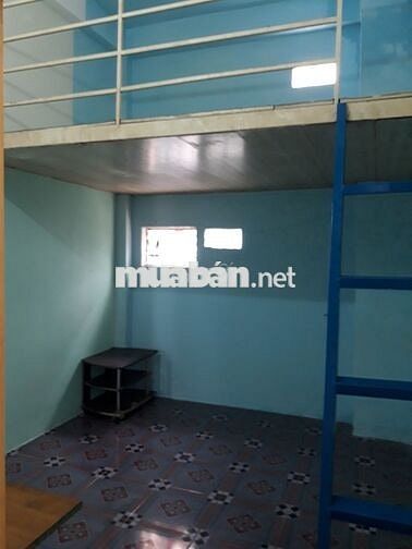 Cho thuê phòng trọ tại P. Bình Trị Đông, Bình Tân, TPHCM