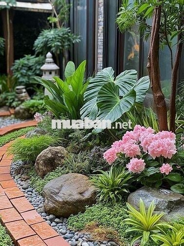 198tr có ngay 1 sào ngay trung tâm. Làm nhà vườn nghỉ dưỡng đẹp mê