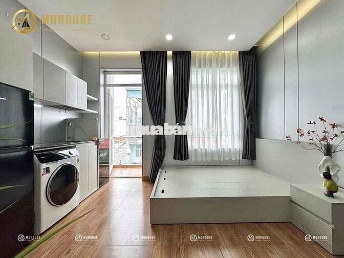 Cho thuê siêu phẩm căn hộ đẹp lung linh mới khai trương tại quận 10