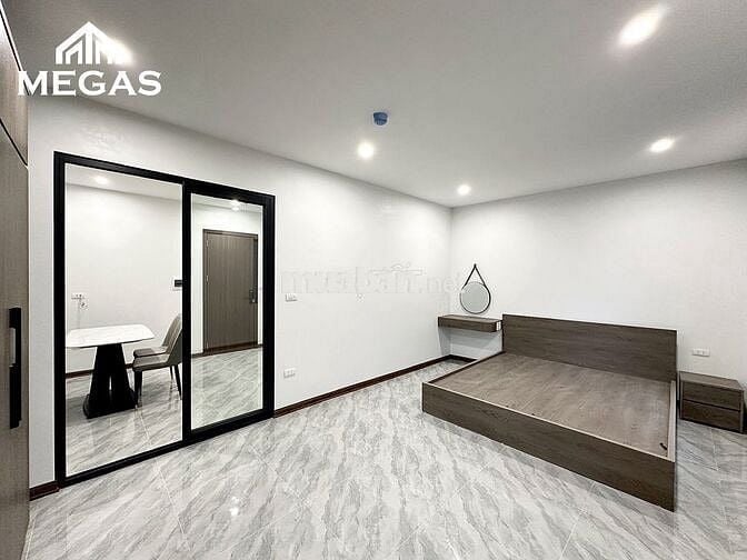 CHO THUÊ 1N1K CỬA SỔ NỘI THẤT MỚI TINH NGAY VÕ CHÍ CÔNG, LOTTE TÂY HỒ