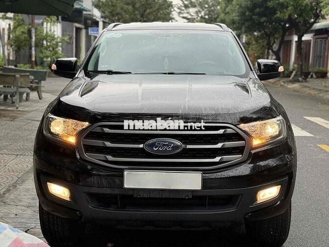 Ford Everest 2.0AT Ambiente 2019 Cty xuất hoá đơn