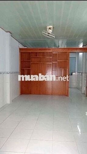 Chủ ngôp Nhà 1/ Tây Thạnh DTSD 84m 3,6x11 có 1 Lầu 3ty7 TL mạnh