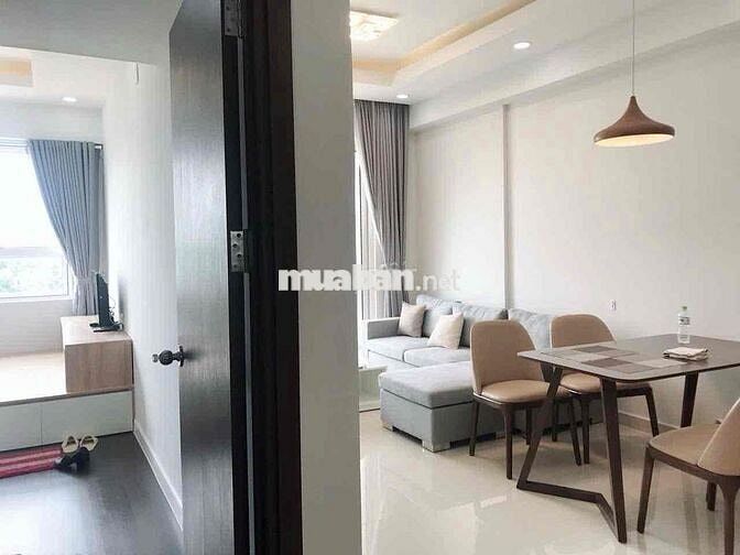 Cho thuê căn hộ cao cấp 2PN/2WC đầy đủ tiện nghi The Botanica