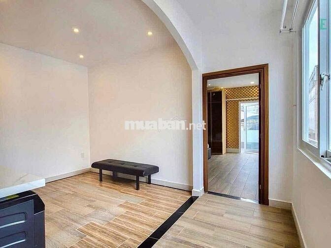 Căn Hộ Tách bếp Rộng 50m2 gần BV Thống Nhất - Trường Chinh - Xuân Hồng