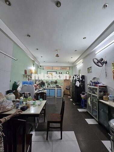 BÁN NHÀ GÓC 2MT HẺM XE HƠI BÌNH THỚI, SHR HOÀN CÔNG 7,32TY  CÒN TL