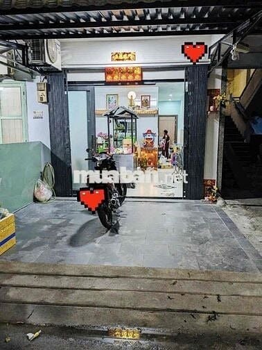 Cần bán gấp căn hộ : 40m2 . tầng trệt  Chung cư Lạc Long Quân