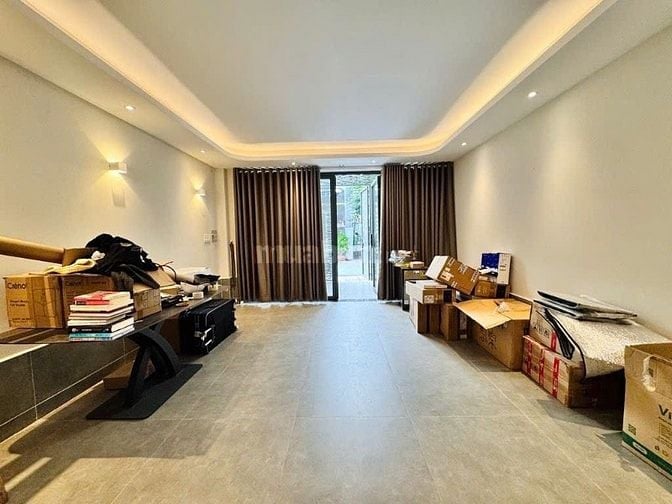 NHÀ ĐẸP GÒ VẤP - NHANH TAY CHỐT ĐƠN