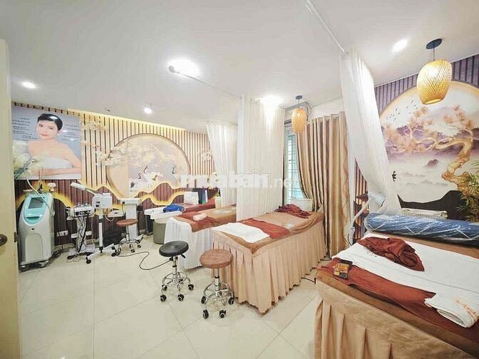 CHÍNH CHỦ CHO THUÊ SÀN MẶT PHỐ CHÙA LÁNG 110M GIÁ CHỈ 18TRIỆU MỚI KENG