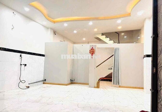 Cho Thuê Mặt Bằng-Khu Phố Ẩm Thực -Quận 6