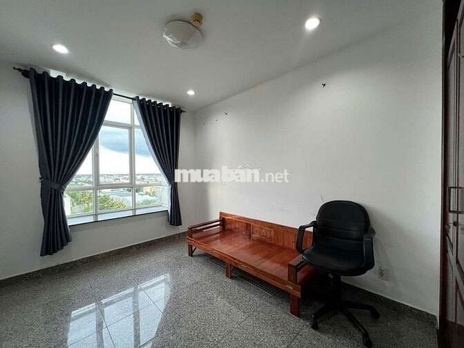 BÁN CĂN HỘ TÂY NGUYÊN PLAZA - 3 PHÒNG NGỦ - BLOCK N- TẦNG 8