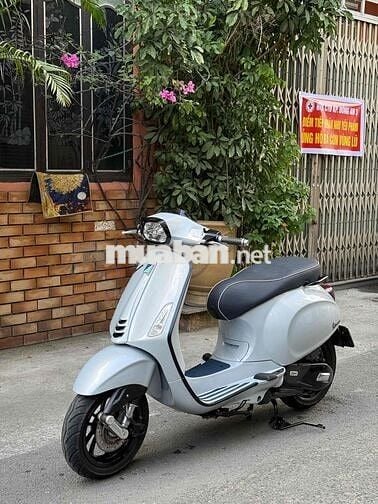 vespa iget abs chính chủ.bán trả góp.trao đổi xe