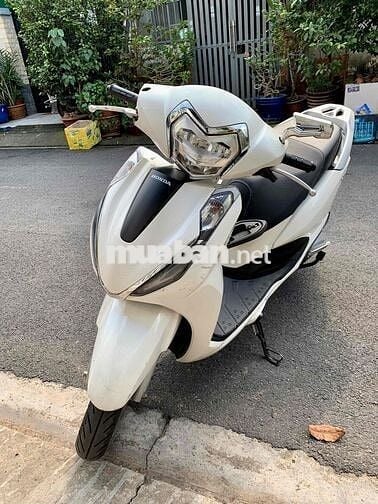 Lead 2O25 Mẫu Mới Bstp Xe Chính Chủ